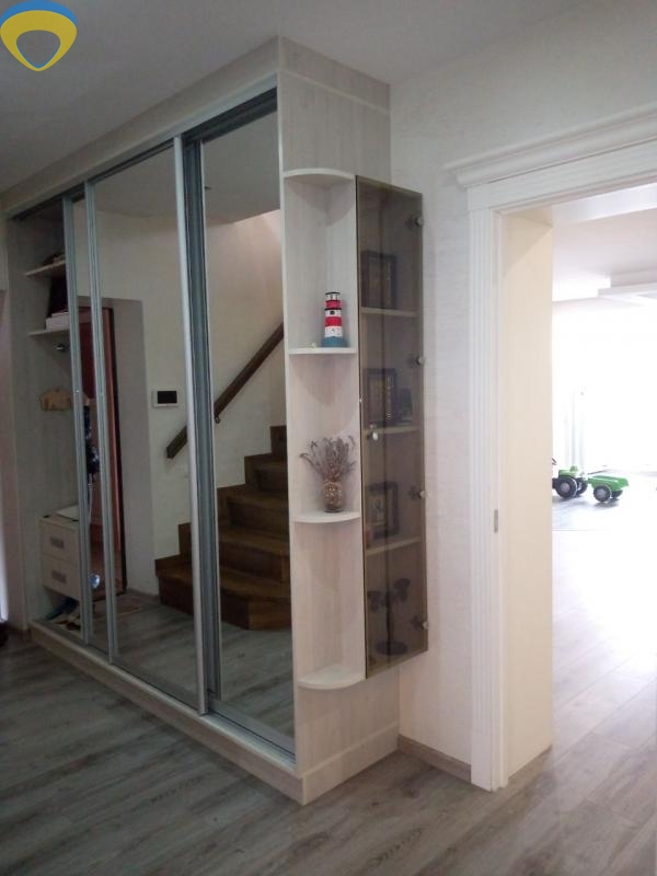 продажа многокомнатной квартиры номер A-174772 в Нерубайском, фото номер 9